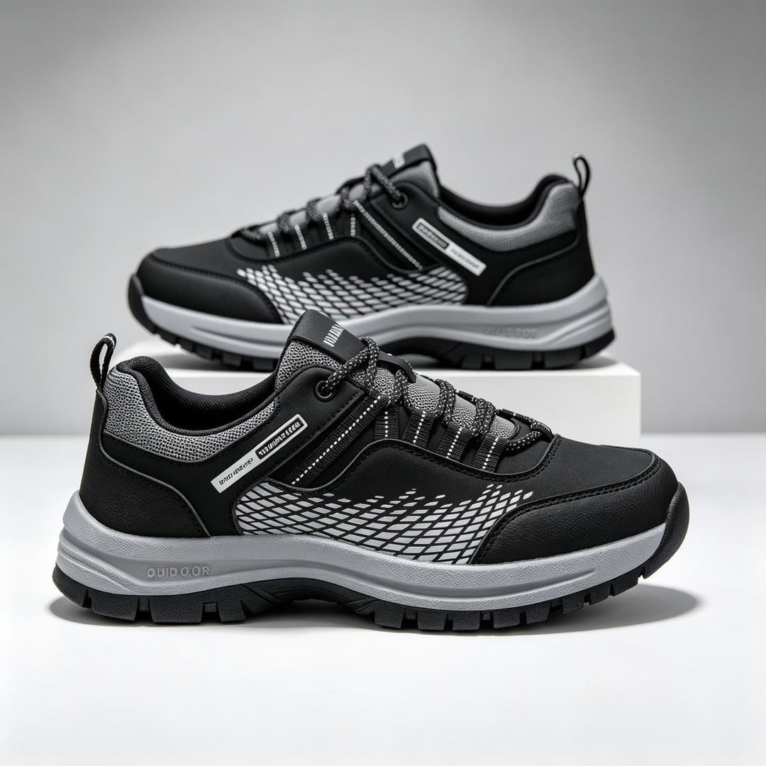 Herren Hochwertige Outdoor Sneakers Drune
