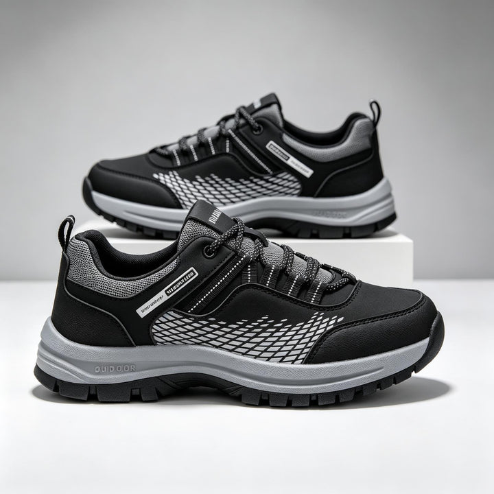 Herren Hochwertige Outdoor Sneakers Drune