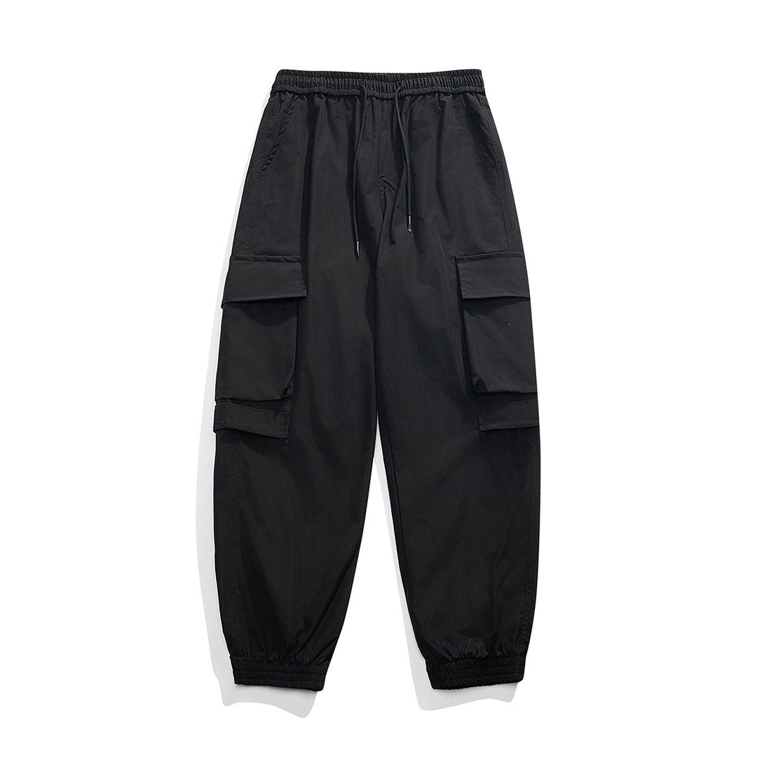 Herren Funktionale Cargo-Hose Drune 1788750641