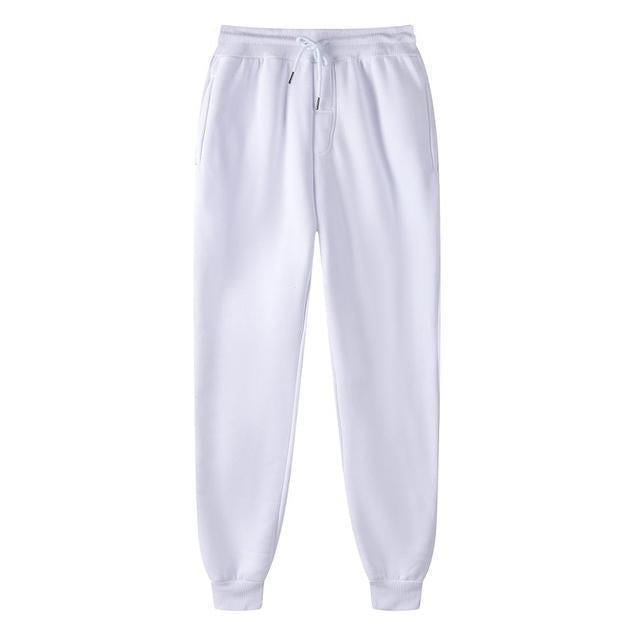 Damen nan relaxed Highwaist-Jogginghose mit elastischem Bund, Kordelzug und gerippten Saumbündchen Drune