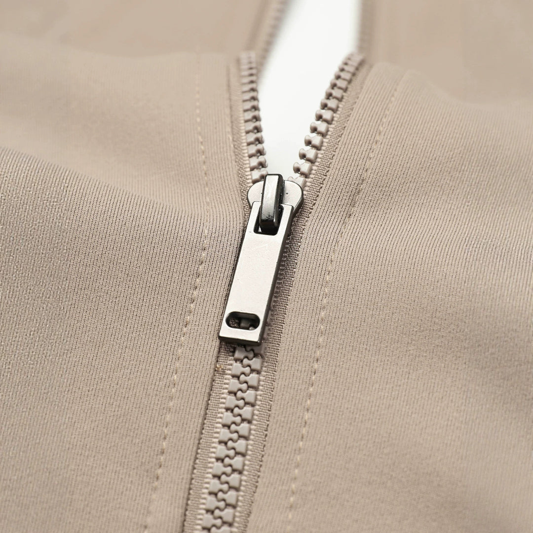 Herren Sportliche und bequeme Kapuzenjacke Drune
