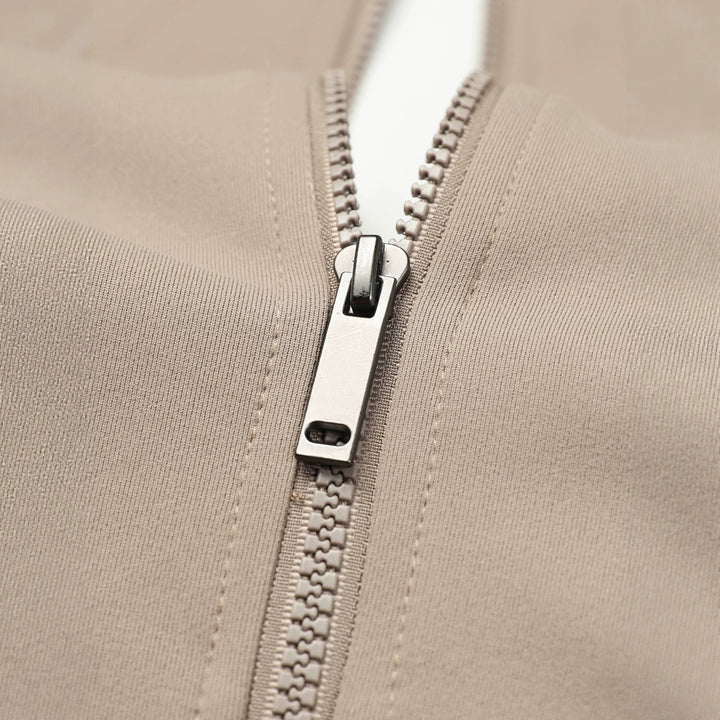 Herren Sportliche und bequeme Kapuzenjacke Drune