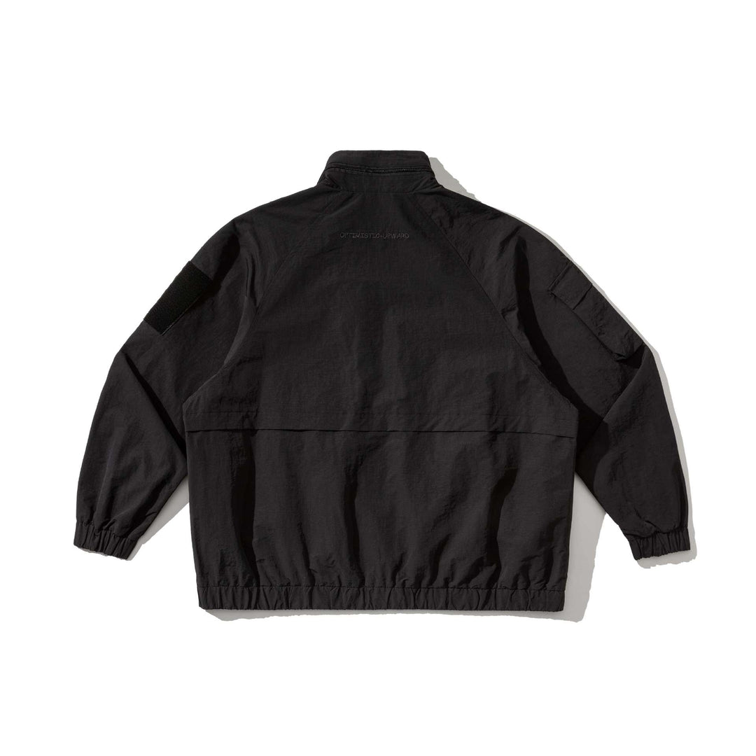Herren Technische Fieldjacke mit Multifunktions‑Taschen Drune