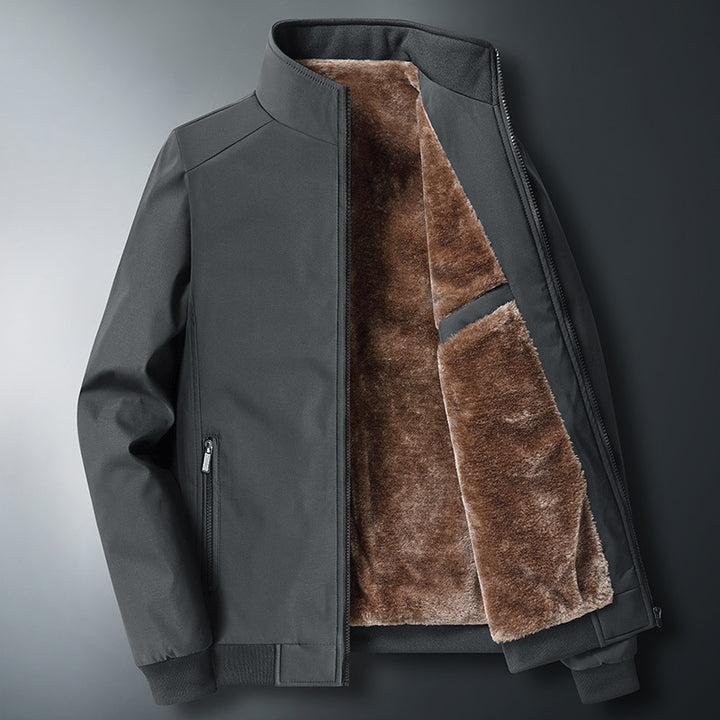 Herren Multifunktionale Steppjacke Drune