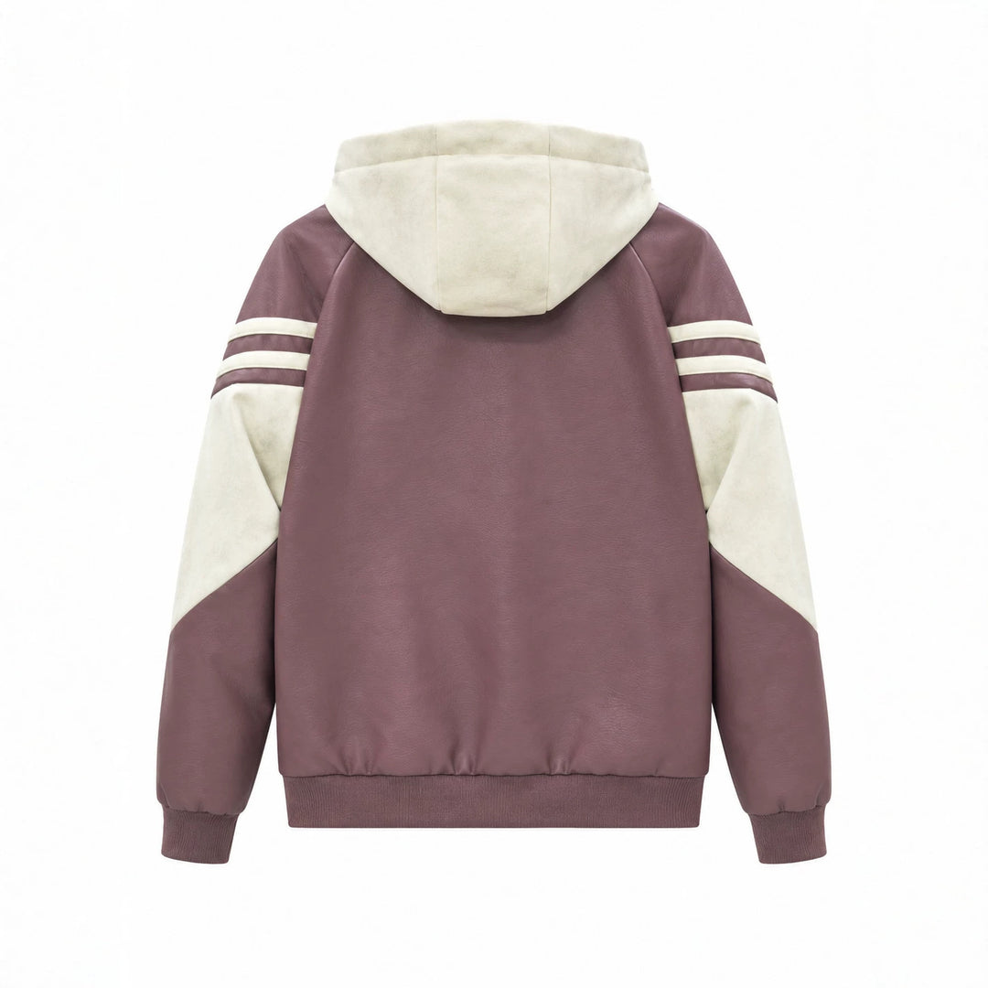 Herren Sportliche Kapuzenjacke Drune 1787797619