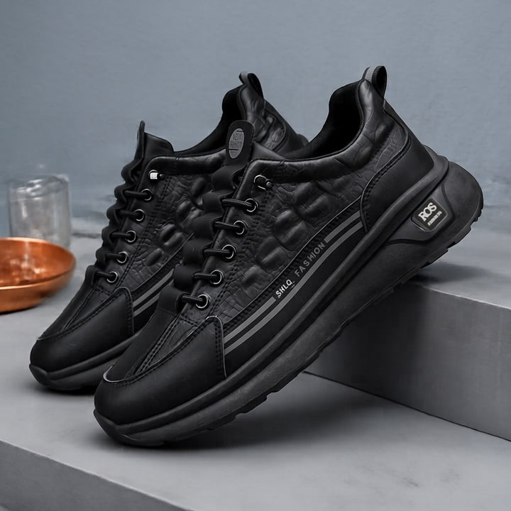 Herren Hochwertige Sport Sneaker Drune