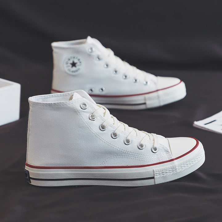 Herren High-Top Sneaker Drune