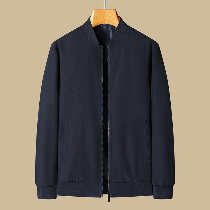 Herren Leichte und Atmungsaktive Übergangsjacke Drune