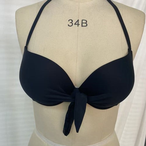 Damen Bikini-Oberteil mit elegante Knoten-Detail Drune