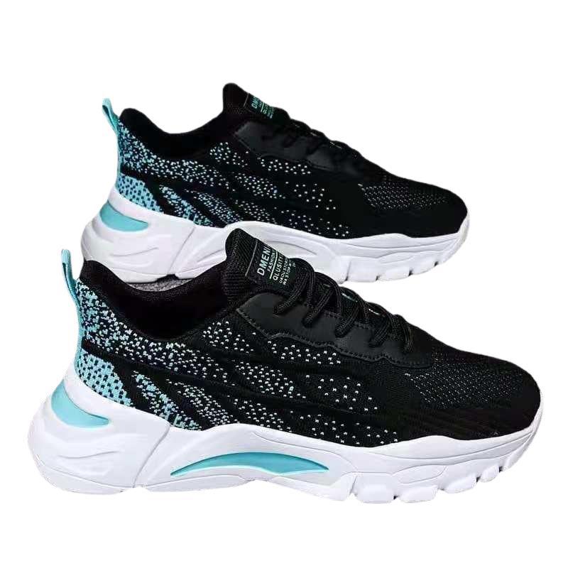 Herren Sportliche Dämpfungs-Sneaker Drune