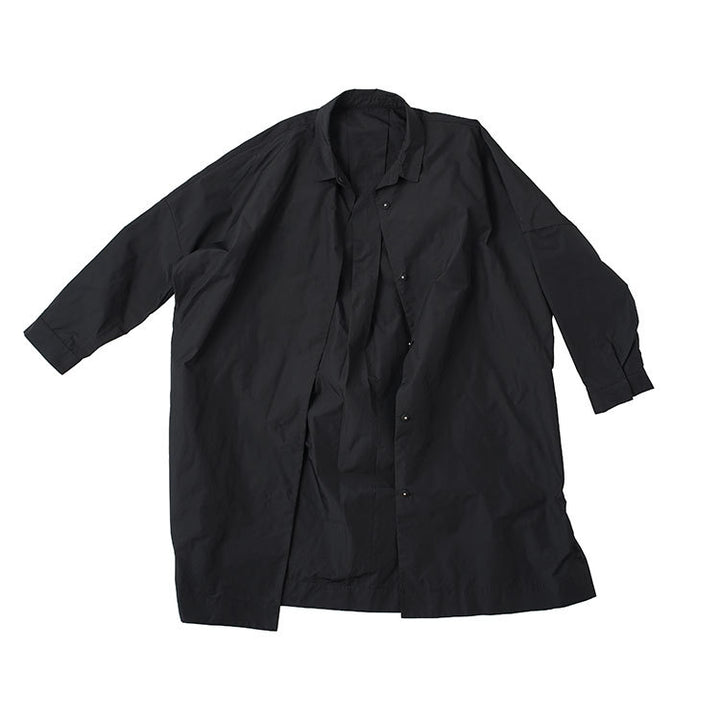 Damen Lässige Oversized Bluse Drune
