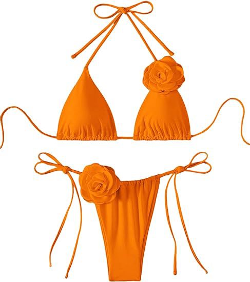 Damen Bikini Drune