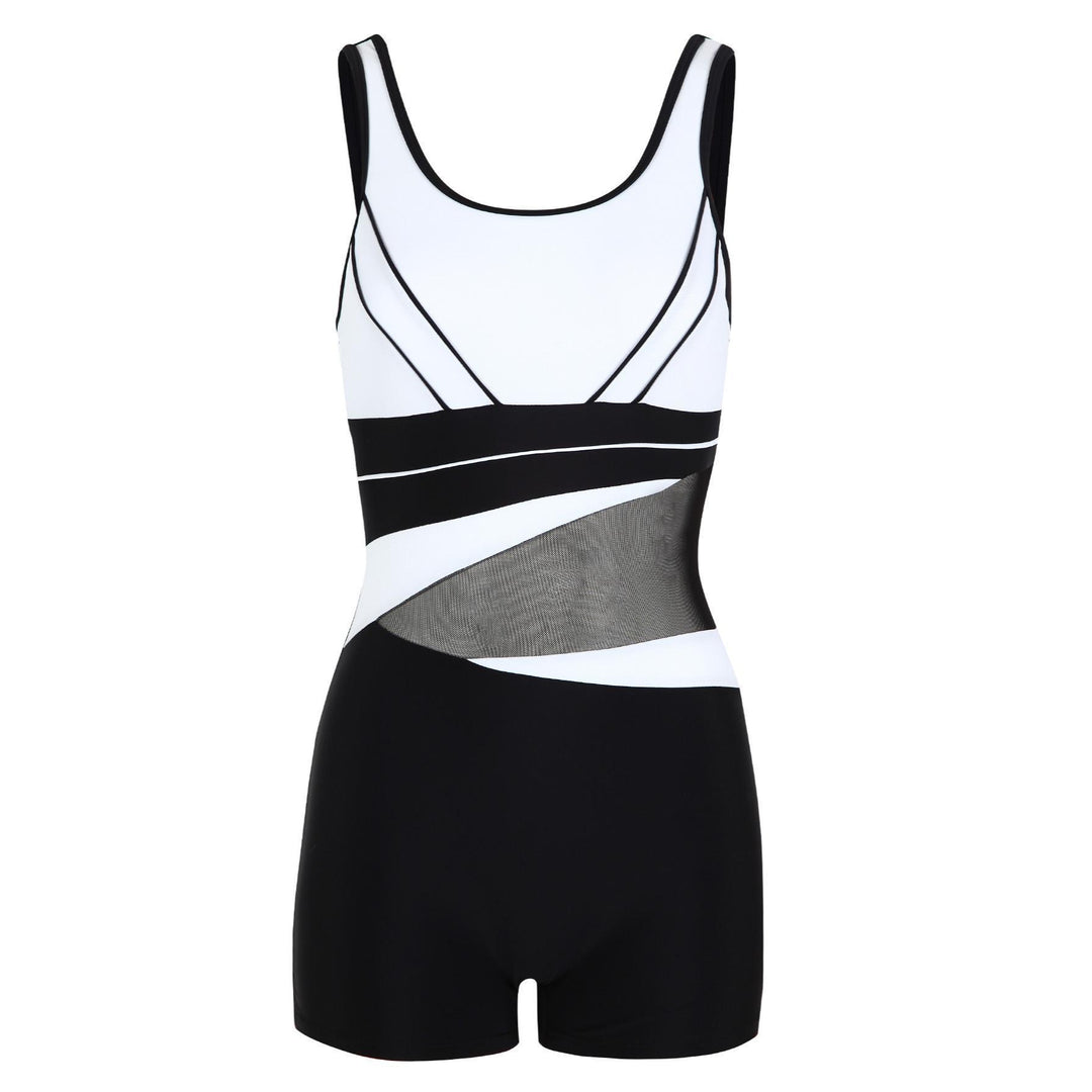 Damen Schwimmanzug Drune