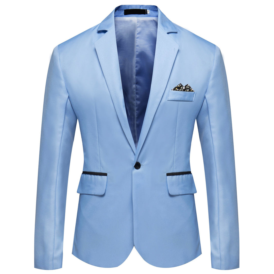 Damen eleganter Slim-Fit Blazer Drune