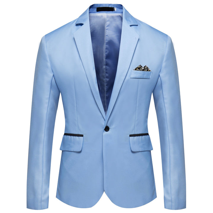 Damen eleganter Slim-Fit Blazer Drune