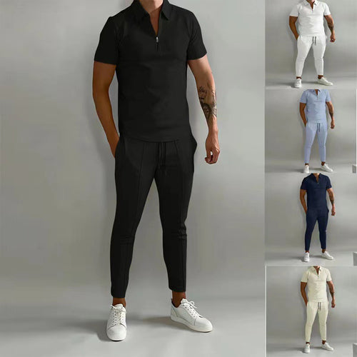 Herren Sportanzug Drune