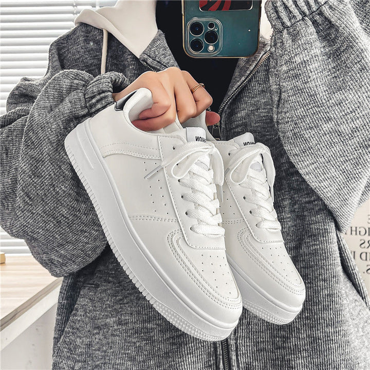 Damen Sneaker mit klassischem Design und modernem Komfort Drune