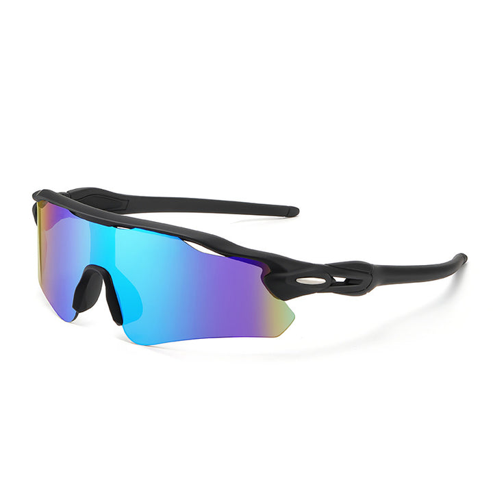 Drune | Casamaré Sonnenbrille Mit Uv400 Schutz Und Grip