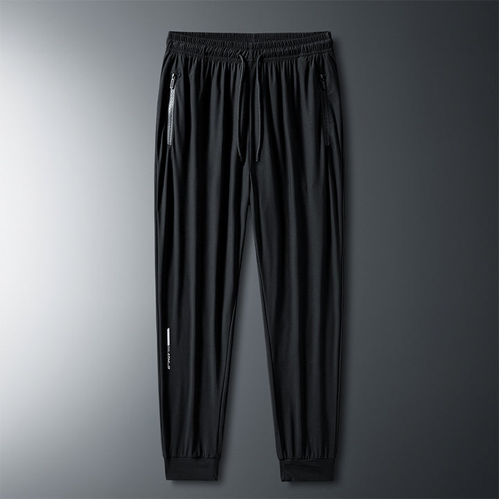 Herren Sportliche Jogginghose Drune