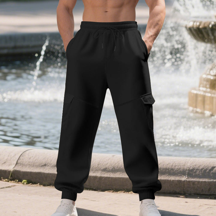 Herren Cargo-Hose Drune