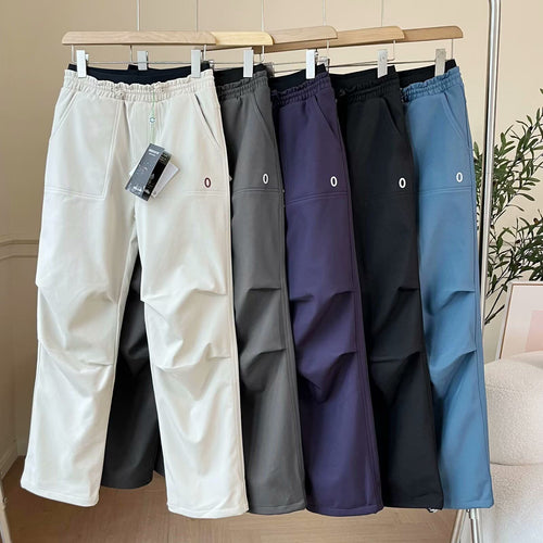 Damen Sportliche Freizeithose mit innovativem Schnitt Drune