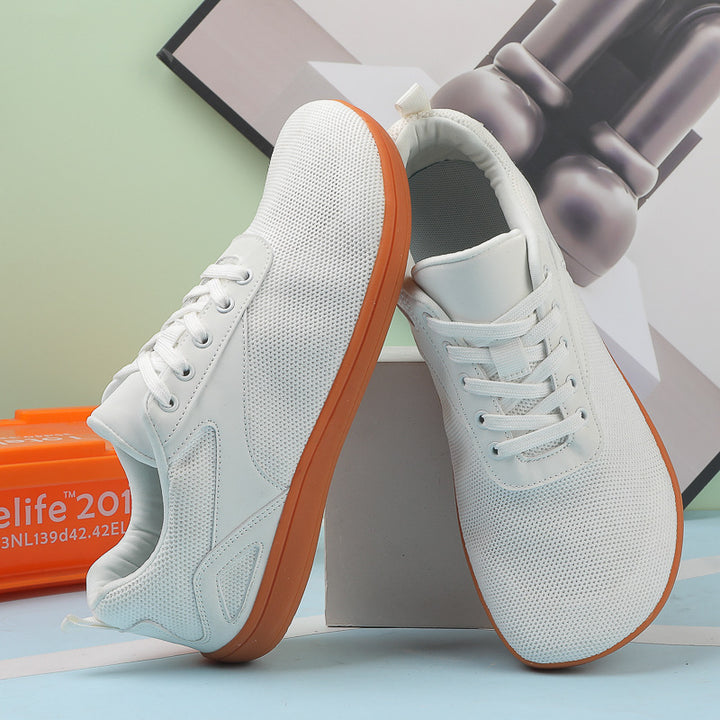 Herren Leichte Atmungsaktive Sport Sneakers Drune