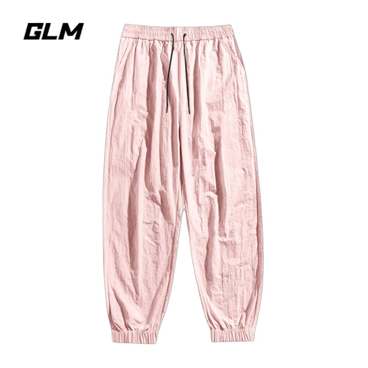 Herren Legere und Bequeme Jogginghose Drune