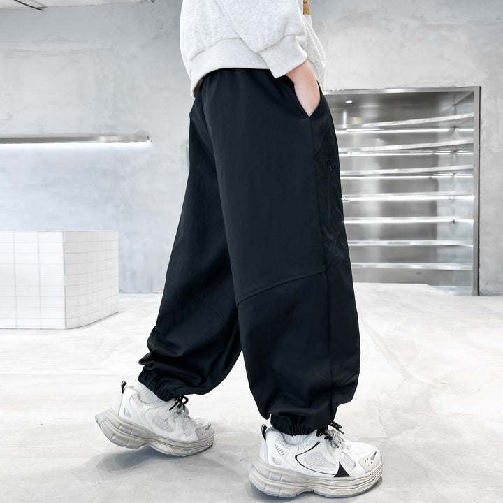 Herren bequeme High-Performance Cargo-Hose Drune