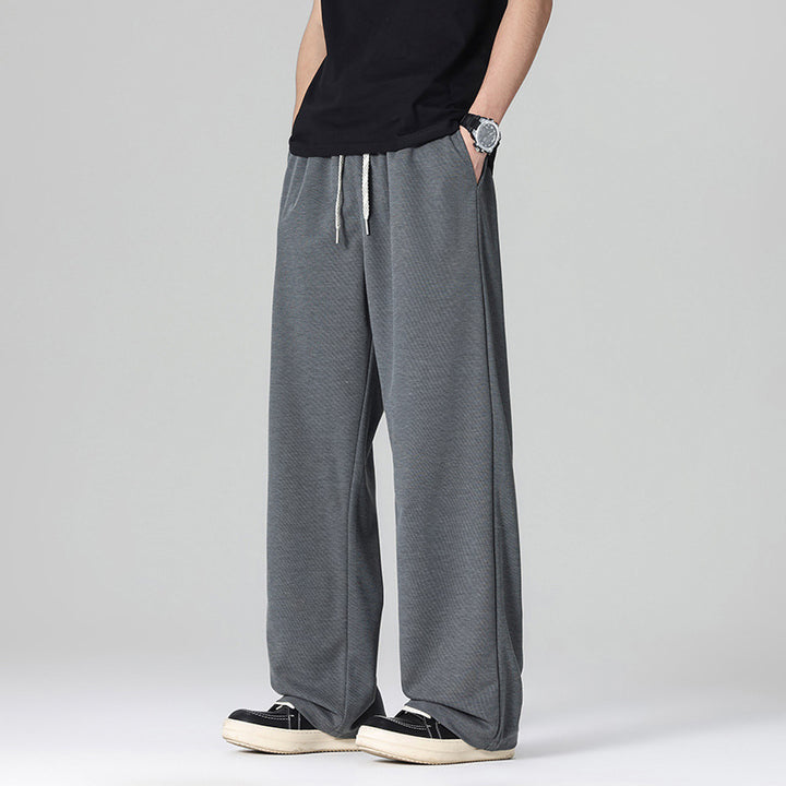 Herren Bequeme und legere Freizeithose