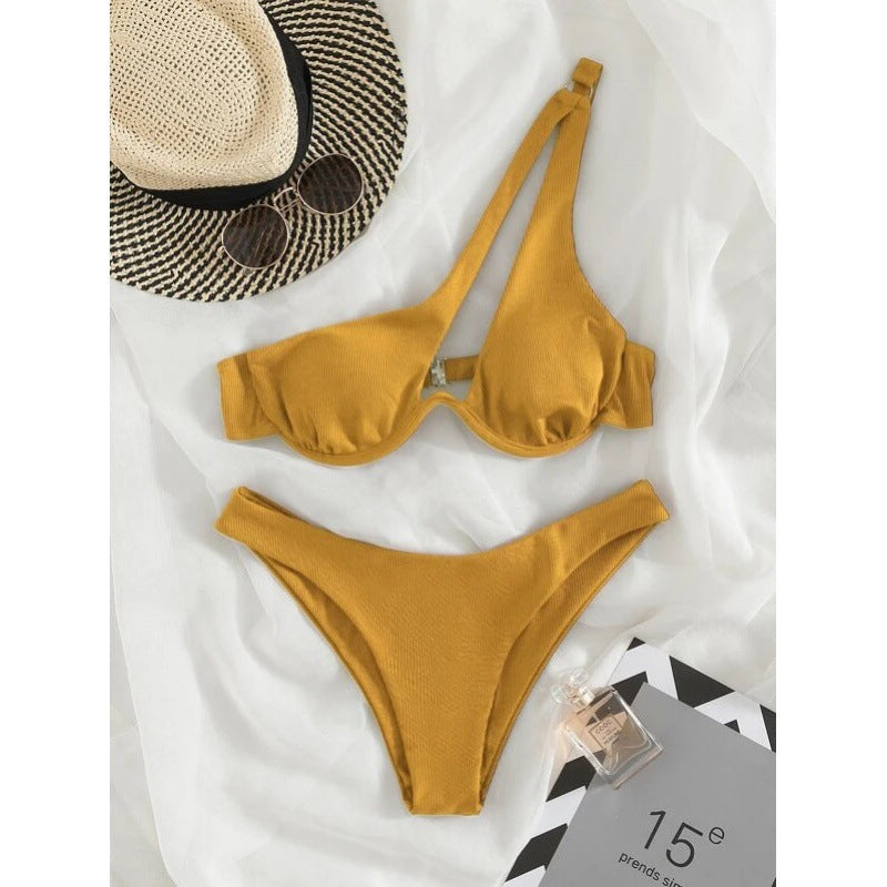 Damen Bikini Drune