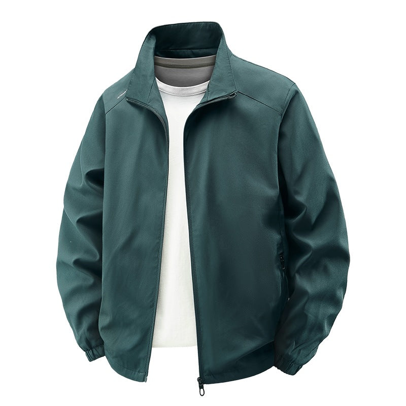 Herren Crossover Übergangsjacke Drune