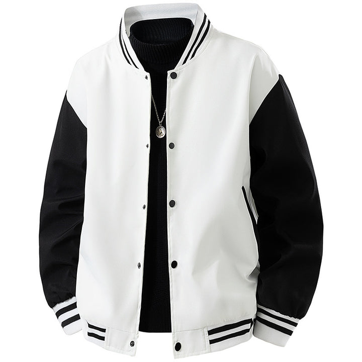 Herren technische Kapuzen-Softshelljacke mit verstellbarer Kapuze und Utility-Taschen Drune