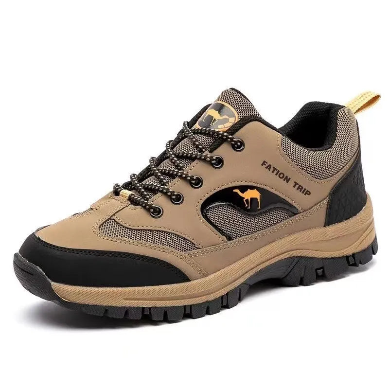 Drune – Orthopädischer Komfort-Sneaker für Herren