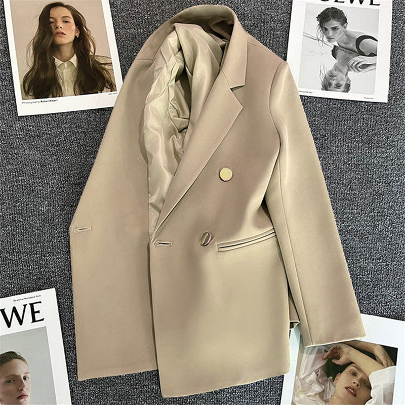 Drune | Eleganter Frühlingsblazer
