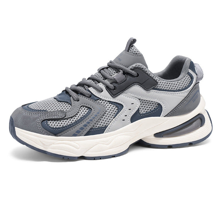 Damen Sportliche LaufSneaker Drune