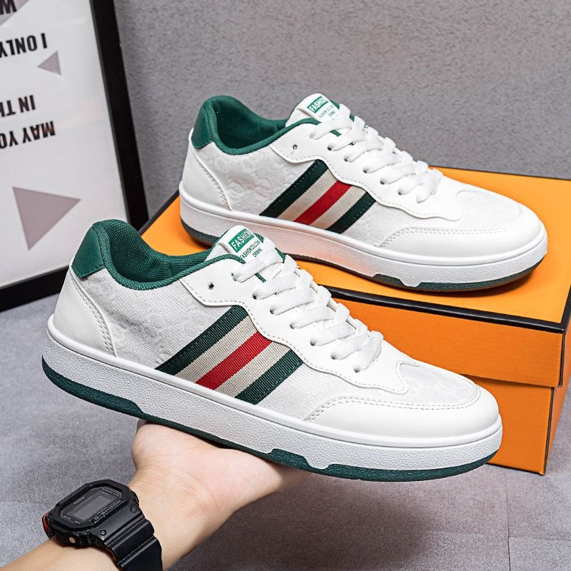 Herren Sportliche Sneakers mit komfortabler Dämpfung Drune
