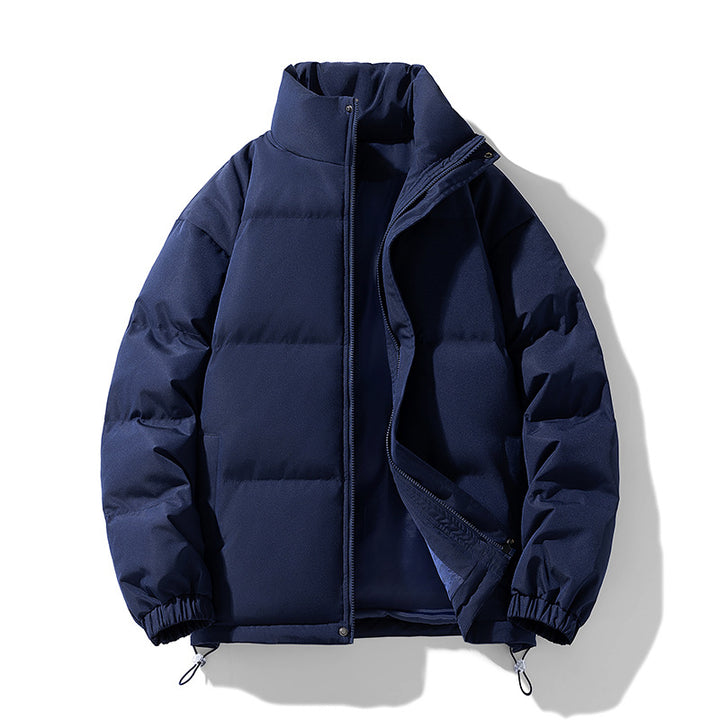 Damen Warm gefütterte Steppjacke Drune