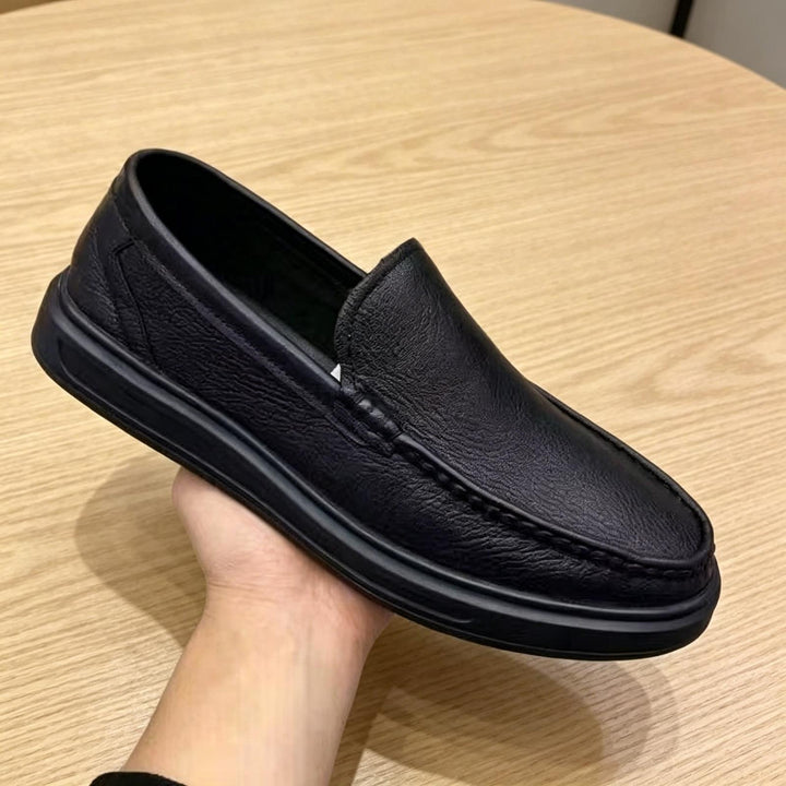 Herren Bequeme Slip-On Mokassins Drune 1788175356