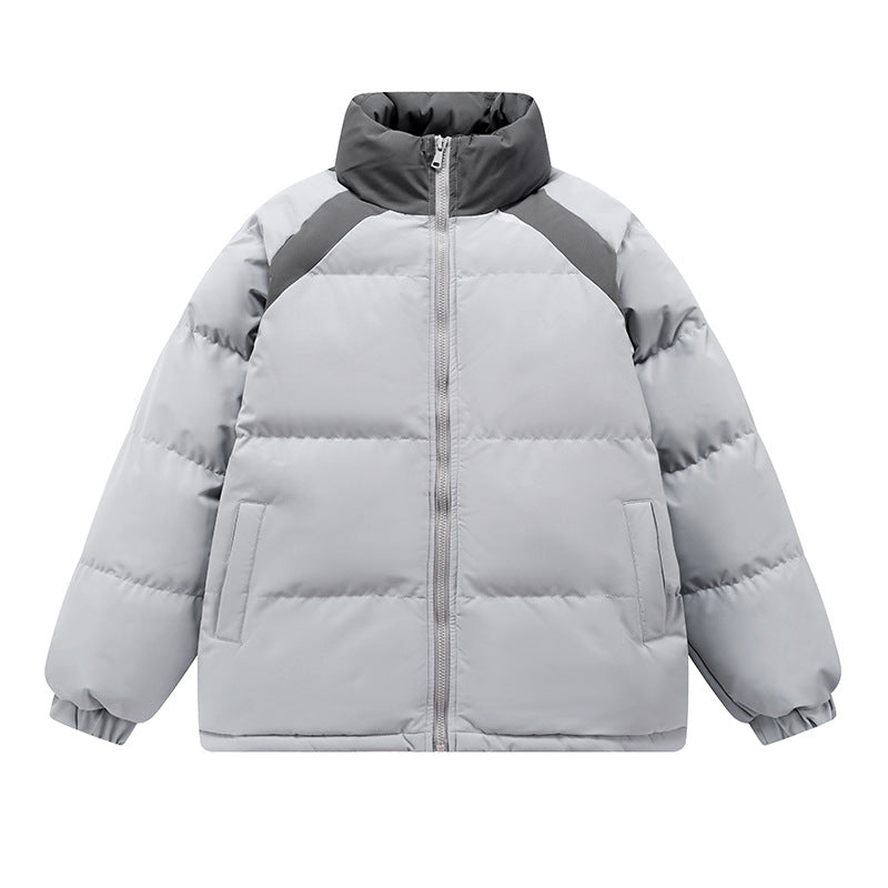 Damen Winterliche Steppjacke