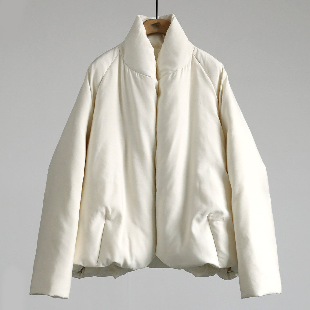 Damen Urbaner Steppjacke Drune