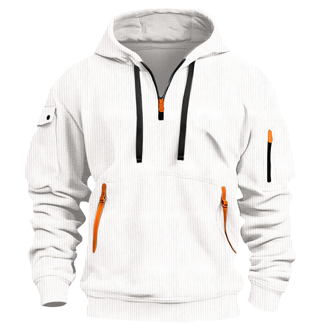 Herren Funktionspullover Drune