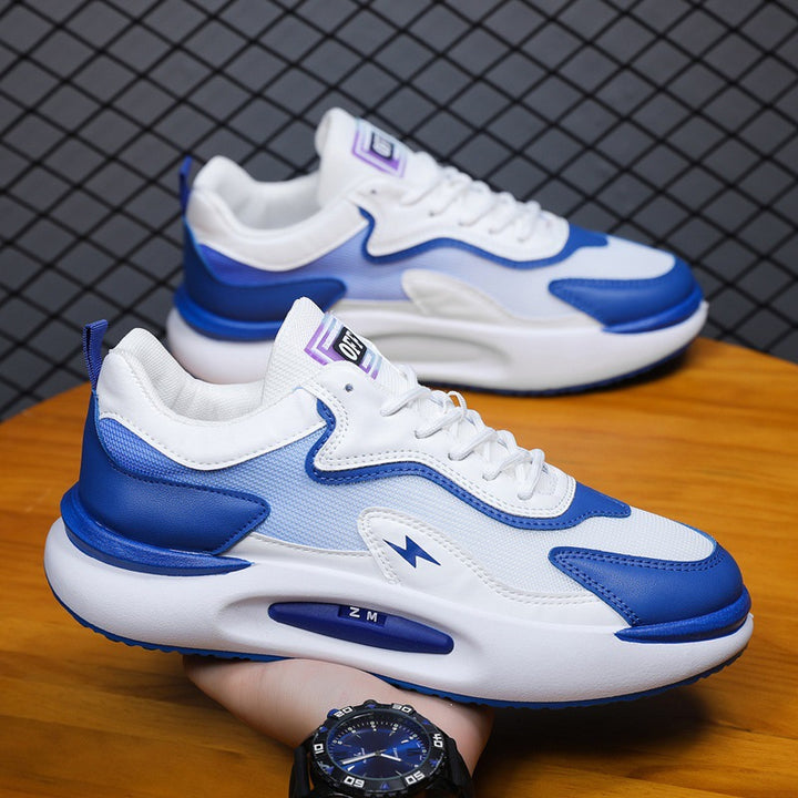 Herren Sportliche Sneakers mit Dämpfungssystem Drune 1788175357