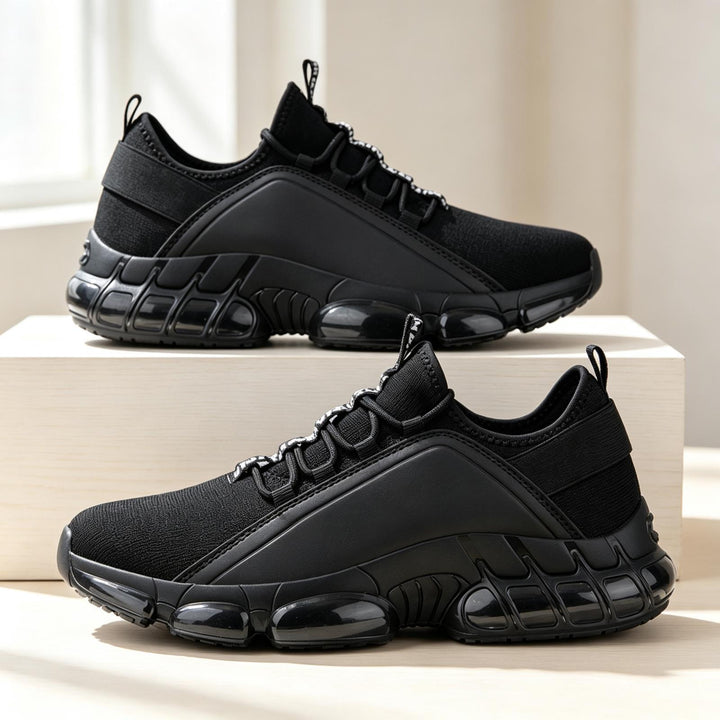 Herren Sportliche Dämpfung Sneakers Drune