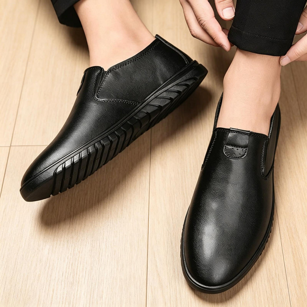 Herren Elegante Slip-On Mokassins Drune 1788175442