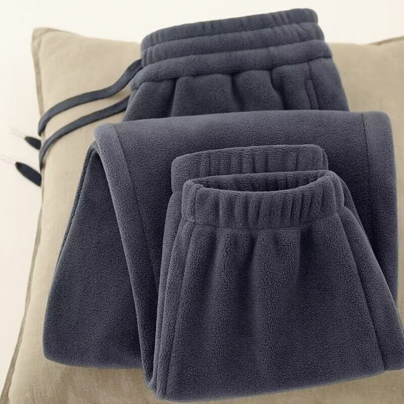 Damen Fleece-Hose Drune