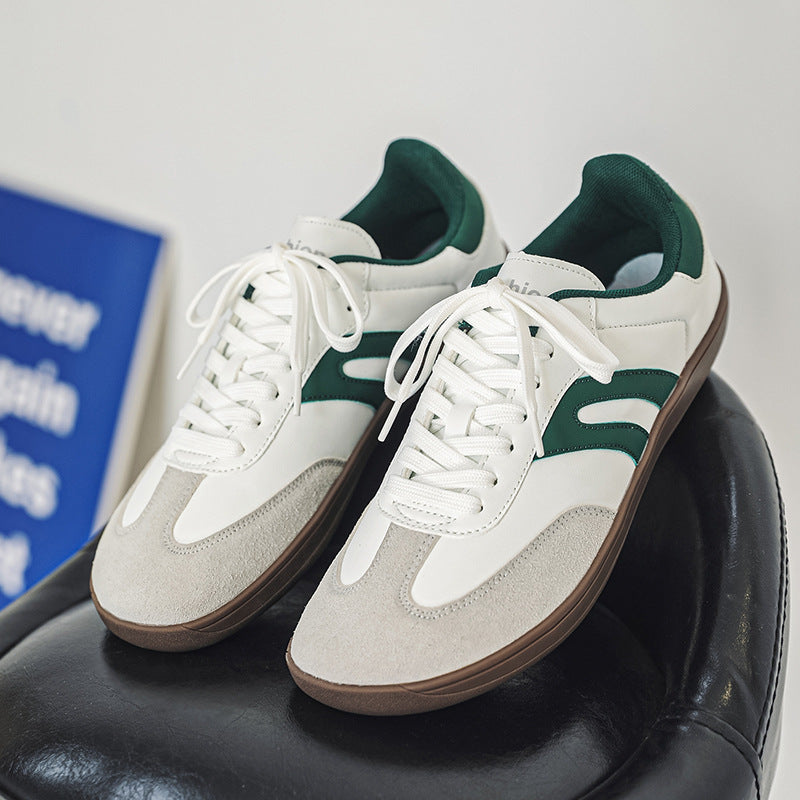 Herren Sportliche Freizeitschuhe mit dämpfender Sohle und atmungsaktivem Obermaterial Drune
