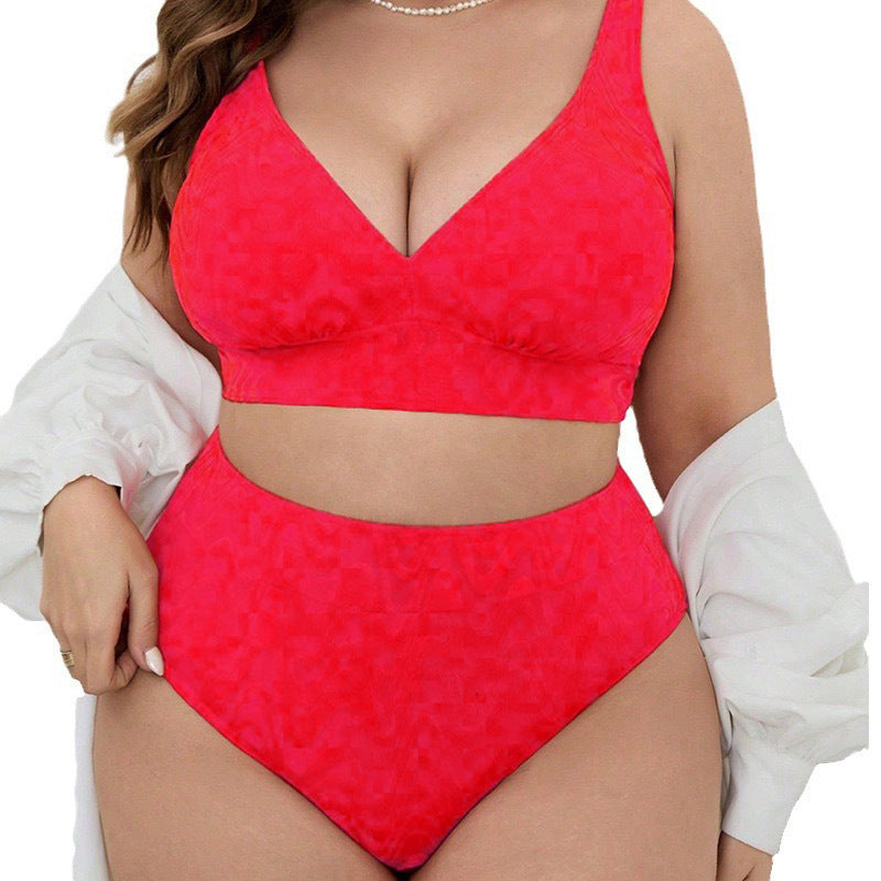 Damen Bademode Drune