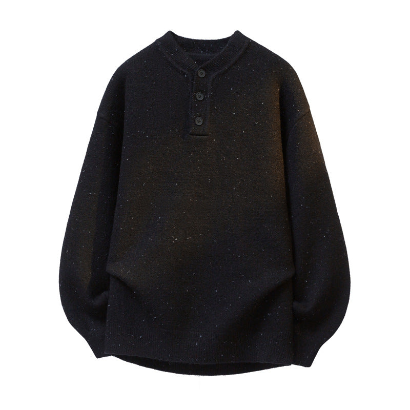 Herren Sportlicher Hoody Drune