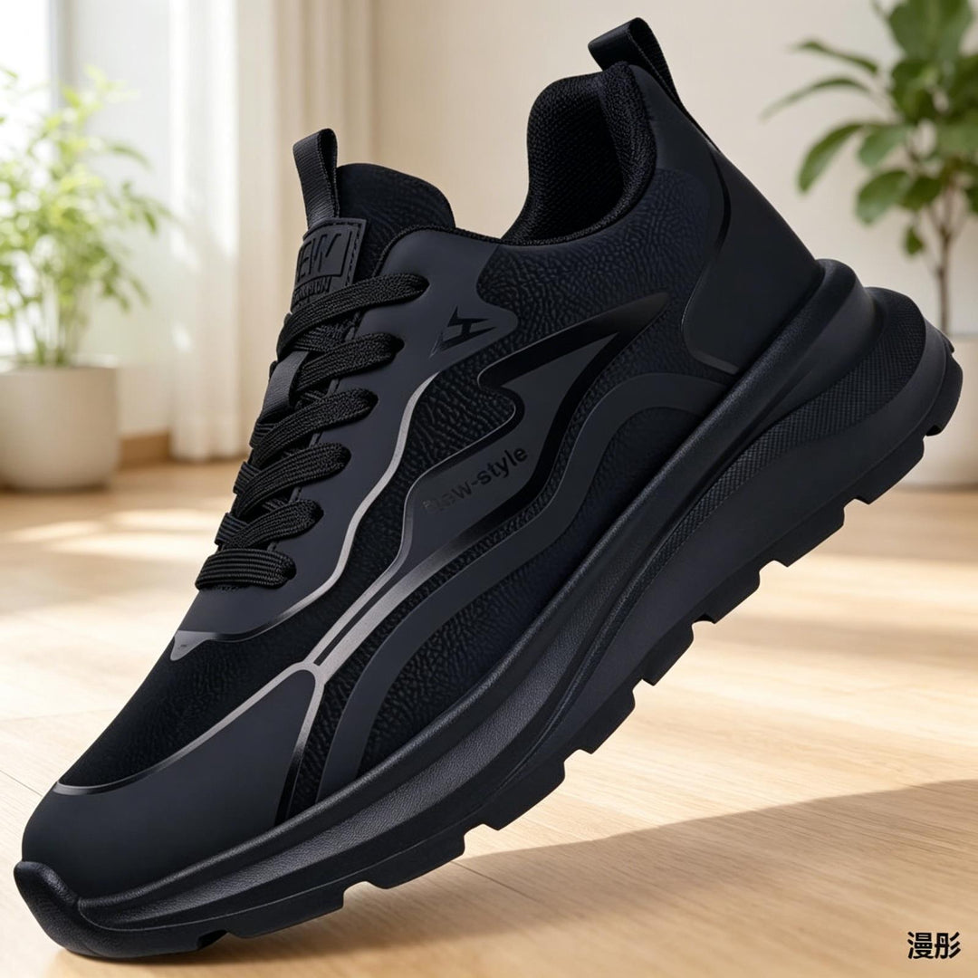 Herren Sportliche Anti-Rutsch Sneakers Drune