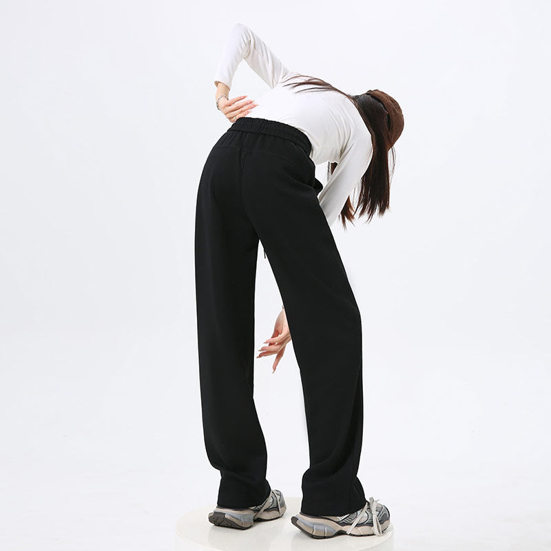 Damen Lässige und Bequeme Jogginghose